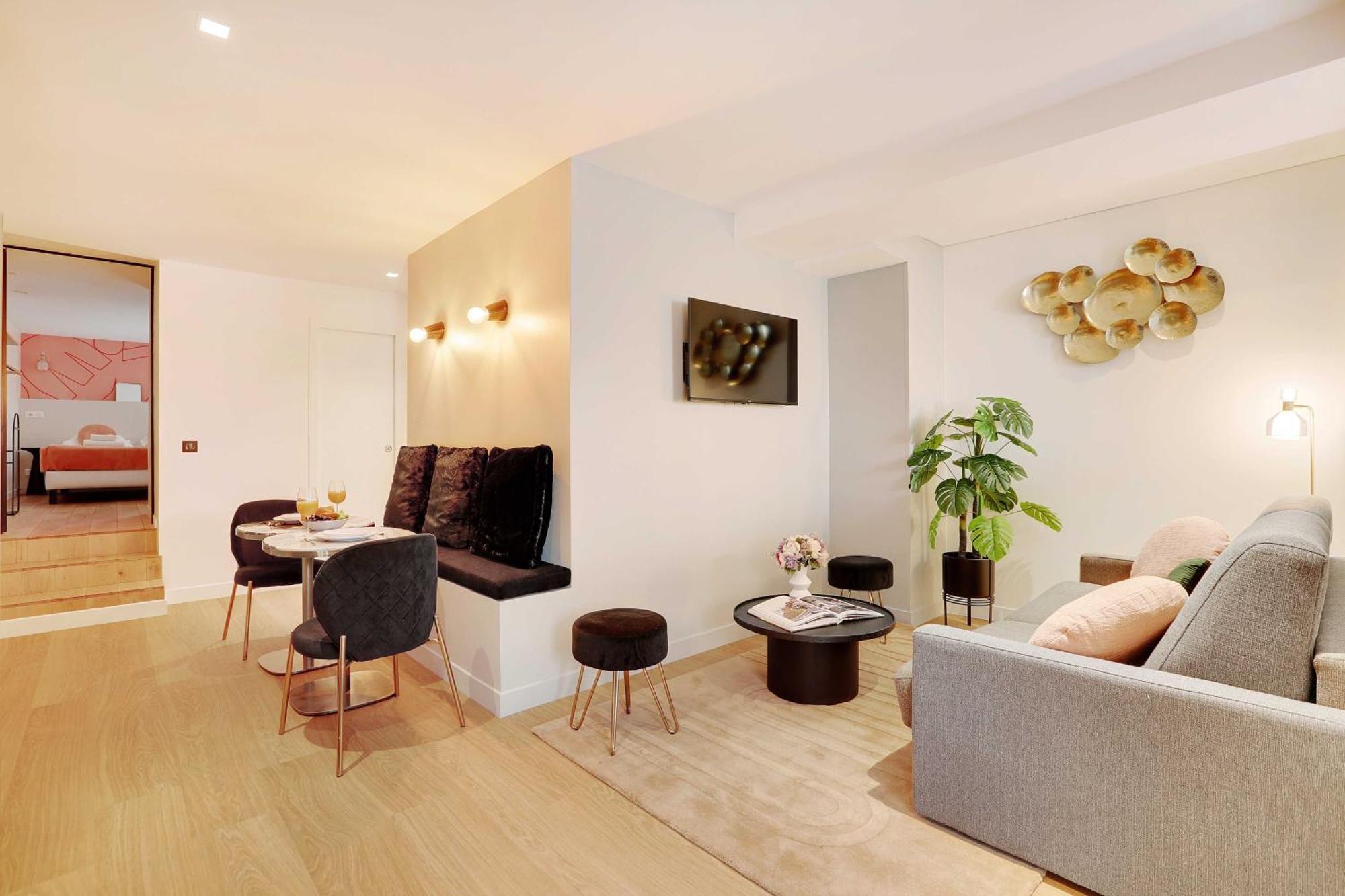 פריז Residence Bastille - Le Marais מראה חיצוני תמונה