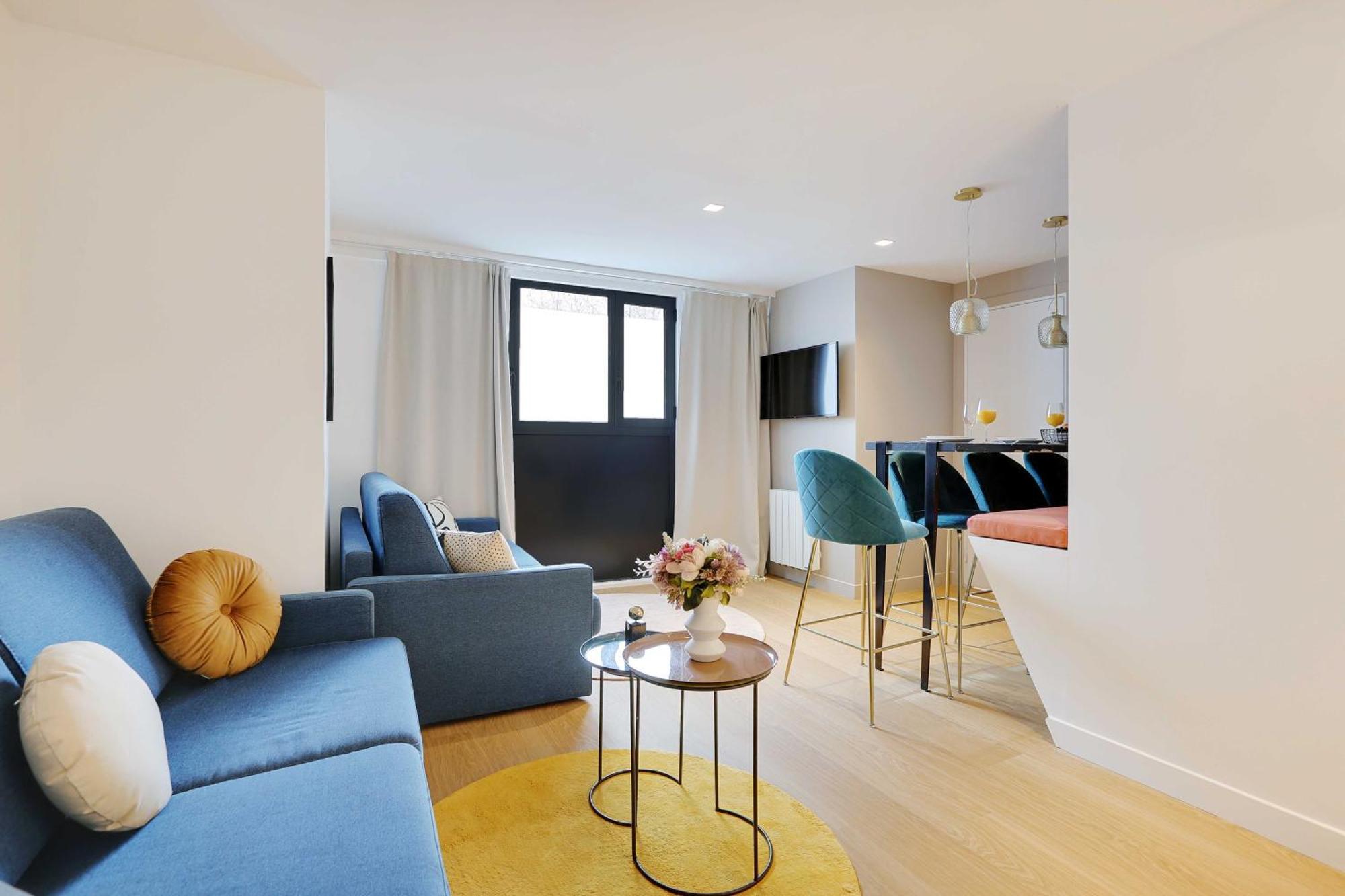פריז Residence Bastille - Le Marais מראה חיצוני תמונה